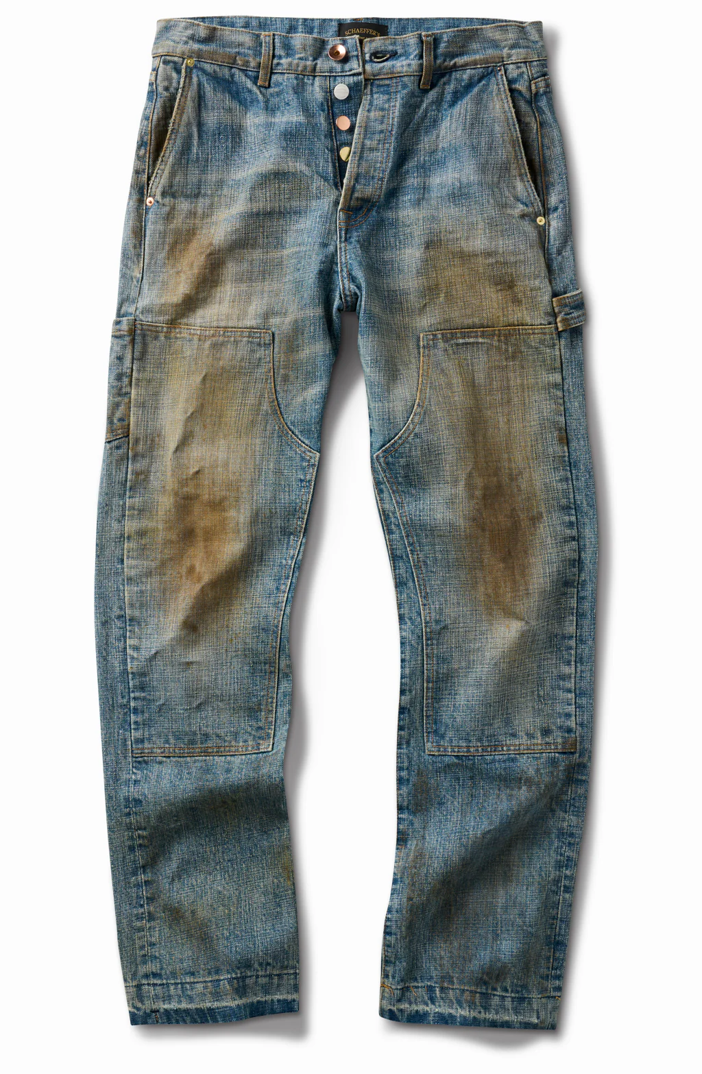 SS 2025 New Arrivals